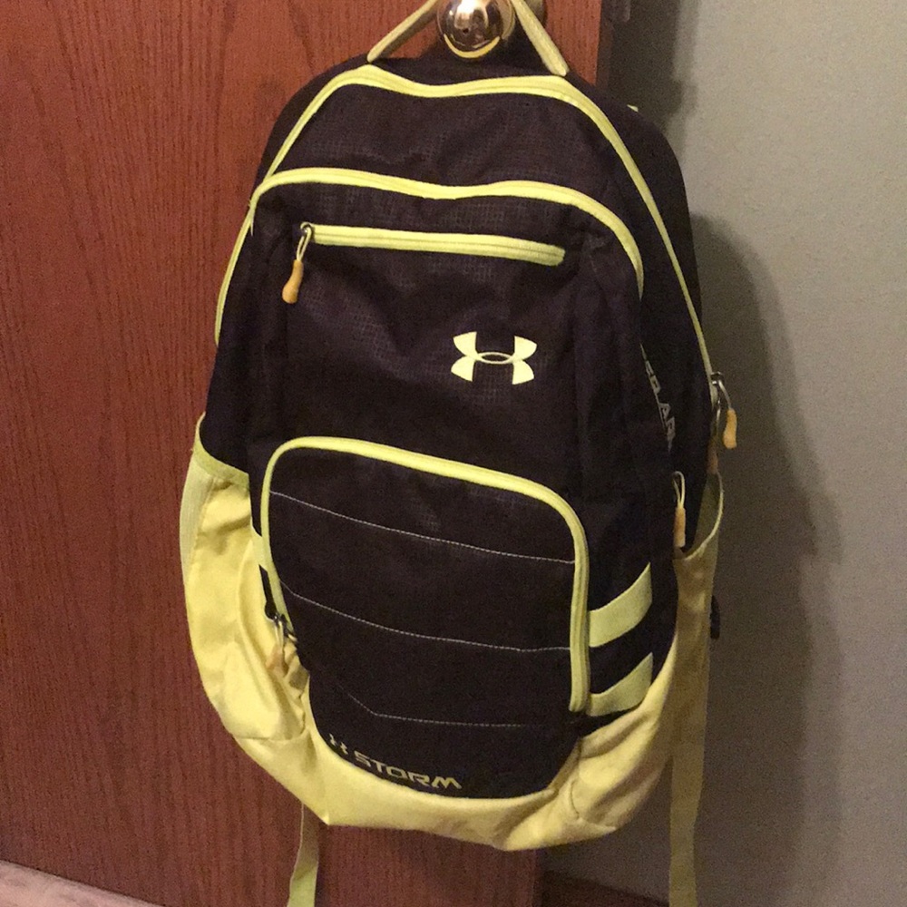 Under Armour Backpack